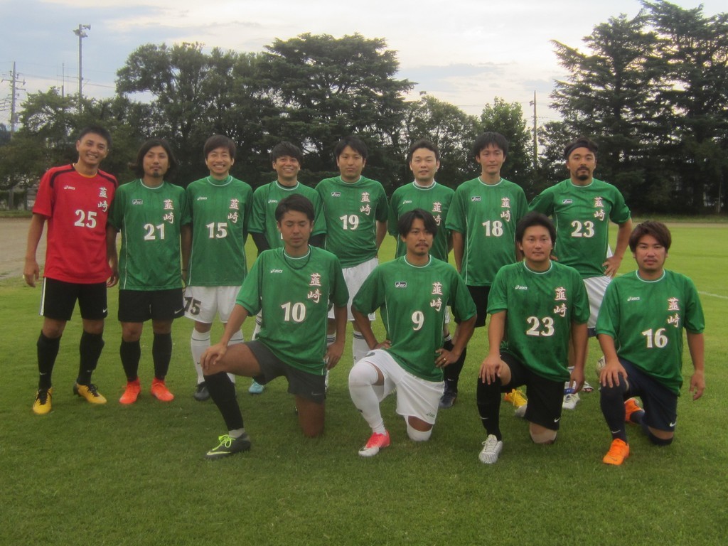 第27回韮崎市12時間サッカー 韮崎市サッカー協会ブログ